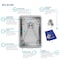 Elkay 18.5 in W x 13.5 in L x 9 in H, Stainless Steel ECTRU12179TC - alternate 5